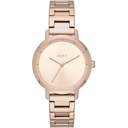 Uhr - NY2637 The Modernist Watch - Gr. unisize - in - für Damen - DKNY - Modalova