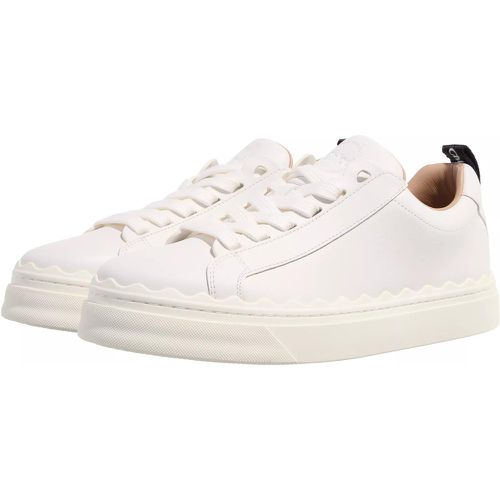 Sneaker - Lauren - Gr. 36 (EU) - in - für Damen - Chloé - Modalova