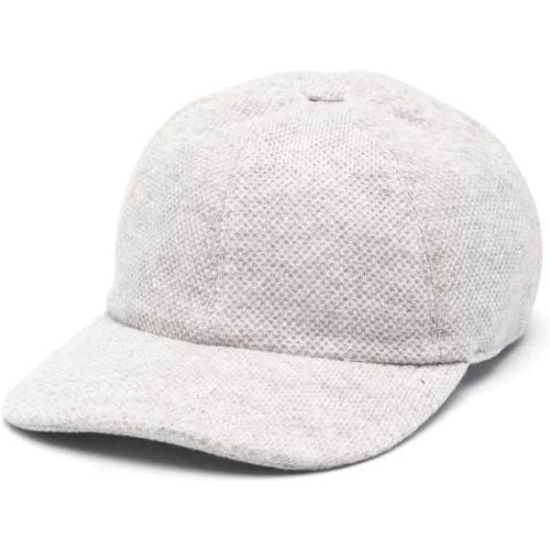 Caps & Mützen - Knitted Cap - Gr. ONE SIZE - in - für Damen - Eleventy - Modalova