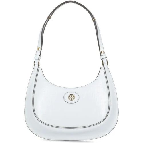 Hobo Bags - Robinson Shoulder Bag - Gr. unisize - in - für Damen - TORY BURCH - Modalova