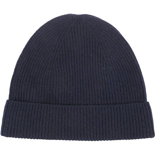 Caps & Mützen - Beanie Blue - Gr. ONE SIZE - in - für Damen - Ballantyne - Modalova