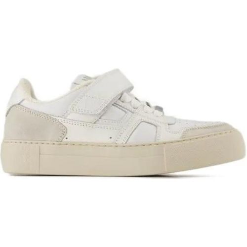 Low-Top Sneaker - De Coeur Arcade Low Sneakers - Gr. 42 (EU) - in - für Damen - AMI Paris - Modalova