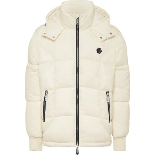 Jacke - Größe S - Philipp Plein - Modalova