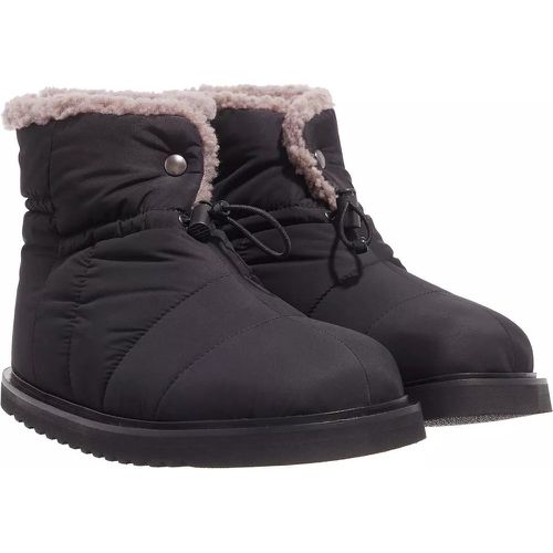 Boots & Stiefeletten - Halla Boots 14553 - Gr. 37 (EU) - in - für Damen - Samsøe Samsøe - Modalova