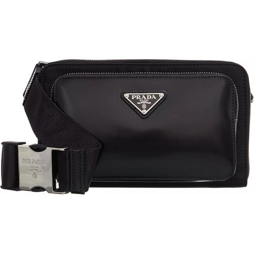 Crossbody Bags - Re-nylon Leather Shoulder Strap - Gr. unisize - in - für Damen - Prada - Modalova