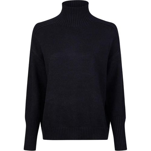 Turtleneck-Pullover - Größe 38 - MARC AUREL - Modalova