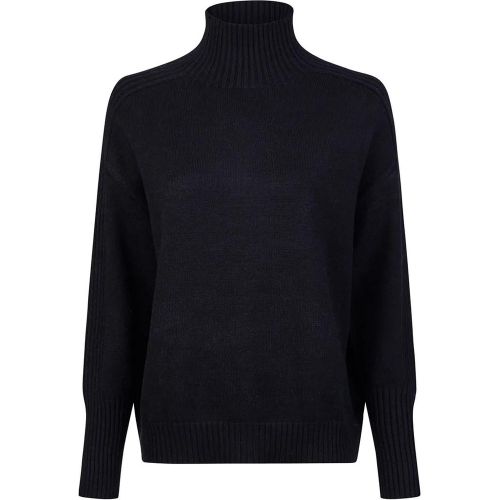 Turtleneck-Pullover - Größe 44 - MARC AUREL - Modalova