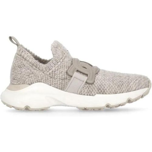 Low-Top Sneaker - Kate Sneakers - Gr. 38,5 (EU) - in - für Damen - TOD'S - Modalova