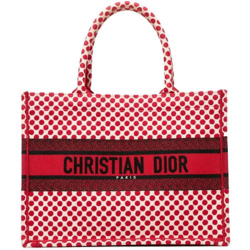 Shopper - Medium Dioramour Book Tote - Gr. unisize - in - für Damen - Christian Dior - Modalova