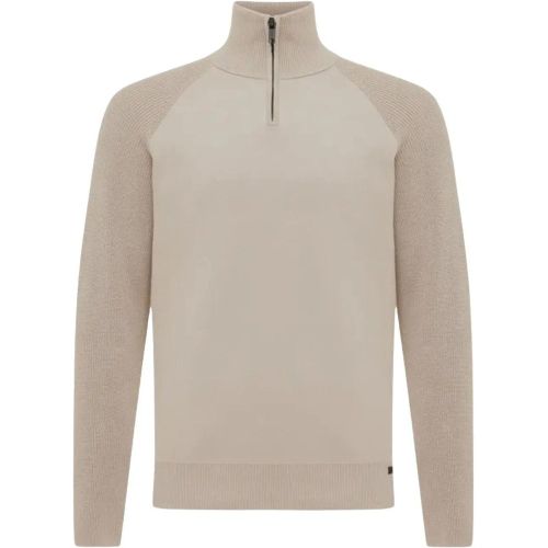 Truien Off White K3159-3278 - Größe XL - GENTI - Modalova