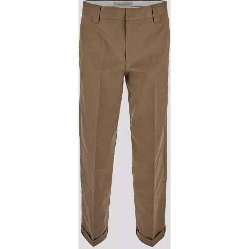 Trousers Beige - Größe 52 - Golden Goose - Modalova