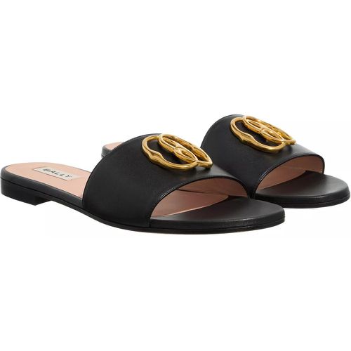 Slipper & Pantoletten - Ghis - Gr. 37 (EU) - in - für Damen - Bally - Modalova