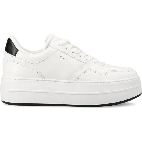 Low-Top Sneaker - Sneakers White - Gr. 35 (EU) - in - für Damen - Hogan - Modalova