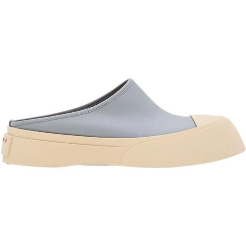 Sneakers - Leather Sabot - Gr. 42 (EU) - in - für Damen - Marni - Modalova