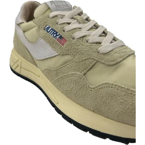 Low-Top Sneaker - baskets reelwind 7 - Gr. 36 (EU) - in - für Damen - Autry International - Modalova