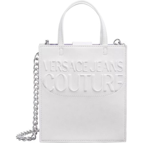 Clutches - Institutional Logo - Gr. unisize - in - für Damen - Versace Jeans Couture - Modalova
