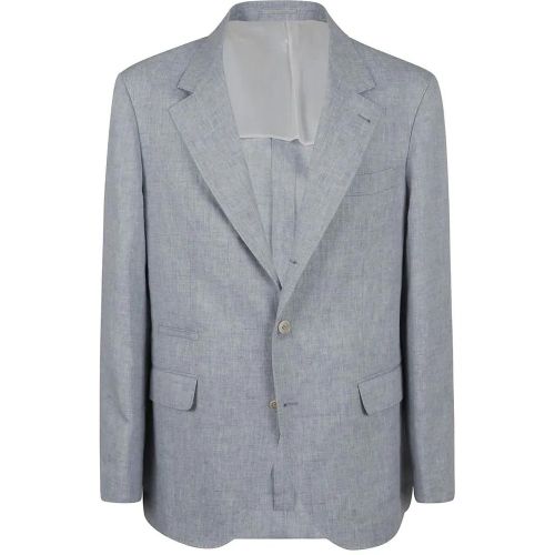 Suit-Type Jacket - Größe 50 - BRUNELLO CUCINELLI - Modalova