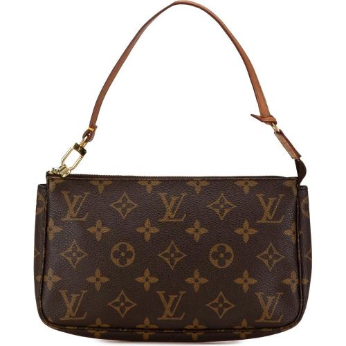 Shopper - Monogram Pochette Accessoires - Gr. unisize - in - für Damen - Louis Vuitton - Modalova