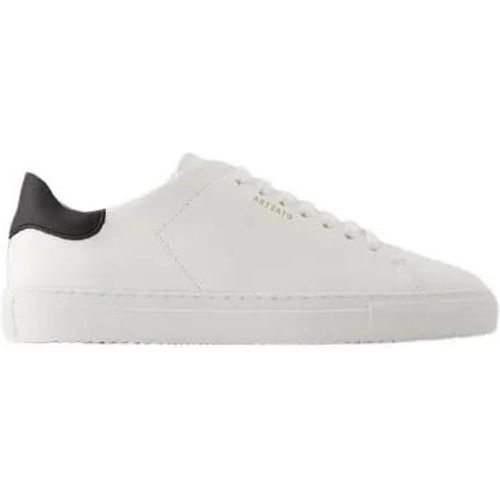 Sneaker - Clean 90 Sneakers - Cuir - White - Gr. 40 (EU) - in - für Damen - Axel Arigato - Modalova