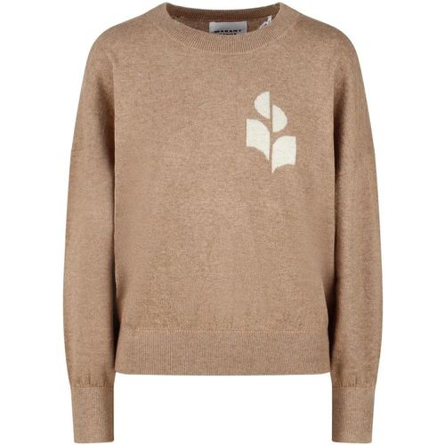 Marisans Sweater - Größe 40 - Etoile Isabel Marant - Modalova