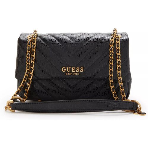 Crossbody Bags - Jania damen Schultertasche HWGA91-99 - Gr. unisize - in - für Damen - Guess - Modalova