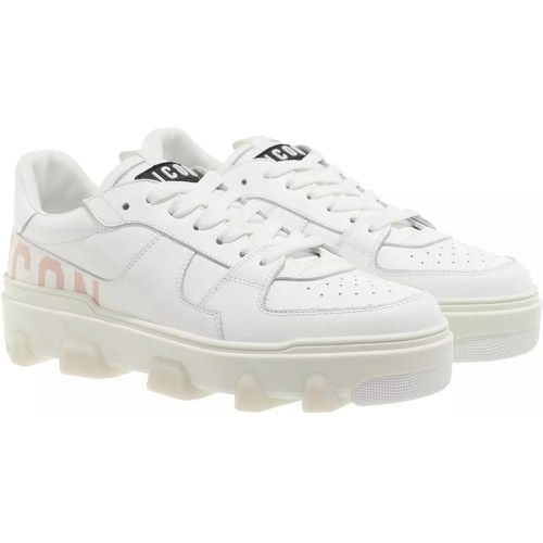 Sneaker - Basket Icon Low-Top Sneakers - Gr. 38 (EU) - in - für Damen - Dsquared2 - Modalova