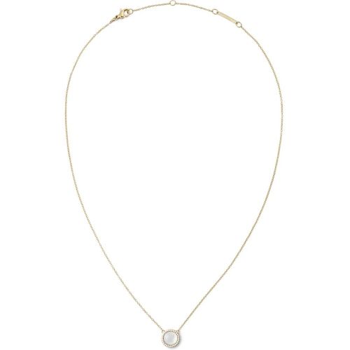 Halskette - Audrey Mother of Choker - Gr. unisize - in - für Damen - Daniel Wellington - Modalova