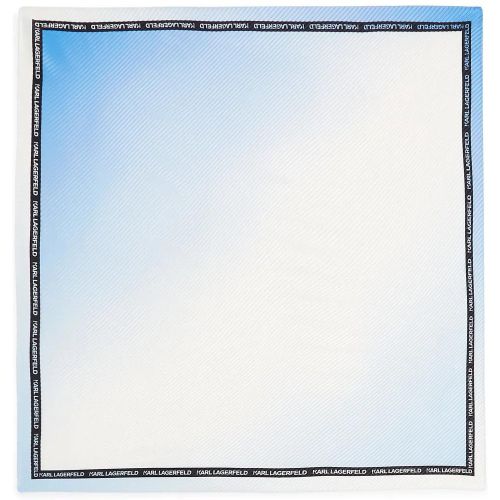 Tücher & Schals - Schal - Gr. unisize - in - für Damen - Karl Lagerfeld - Modalova