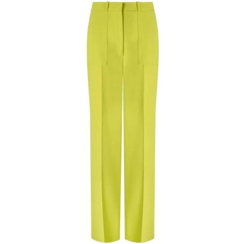 Cedar Wide Leg Trousers - Größe 38 - Elisabetta Franchi - Modalova