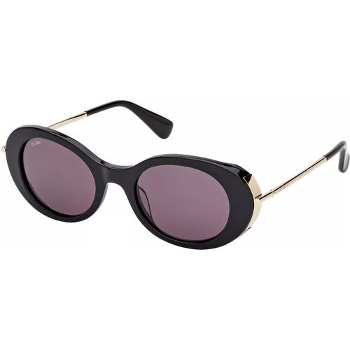 Sonnenbrille - Malibu10 - Gr. unisize - in Schwarz - für Damen - Max Mara - Modalova
