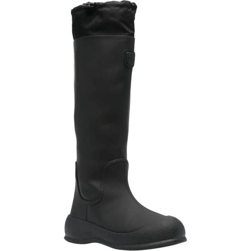 Stiefel - Boots Black - Gr. 36 (EU) - in - für Damen - Bally - Modalova