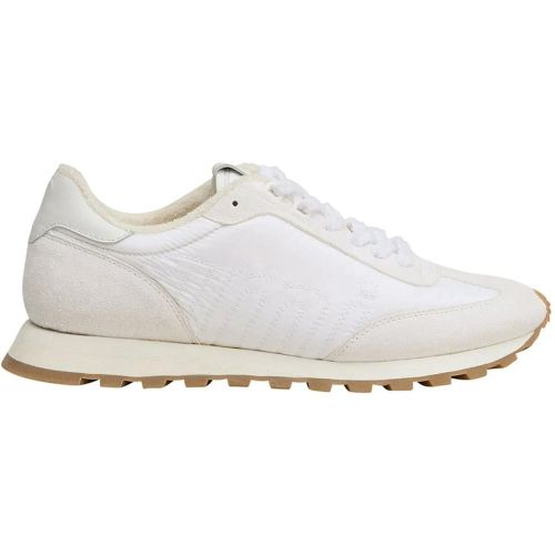 Low-Top Sneaker - Sneakers wit - Gr. 41 (EU) - in - für Damen - AMI Paris - Modalova
