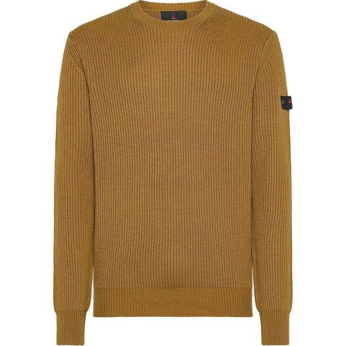 Sweaters Ochre Divers - Größe L - Peuterey - Modalova