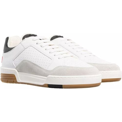 Sneaker - Streetball Sneakers - Gr. 38 (EU) - in - für Damen - Moschino - Modalova