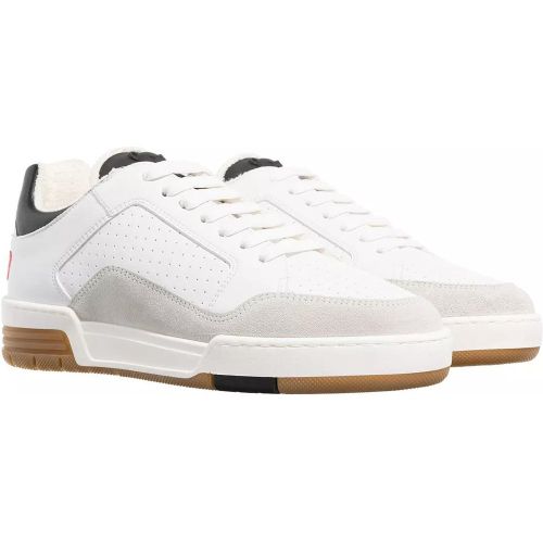 Sneaker - Streetball Sneakers - Gr. 39 (EU) - in - für Damen - Moschino - Modalova