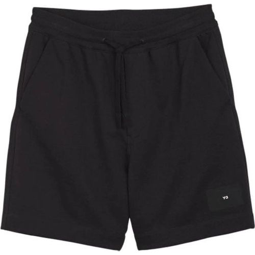 Shorts Black - Größe L - Y-3 - Modalova