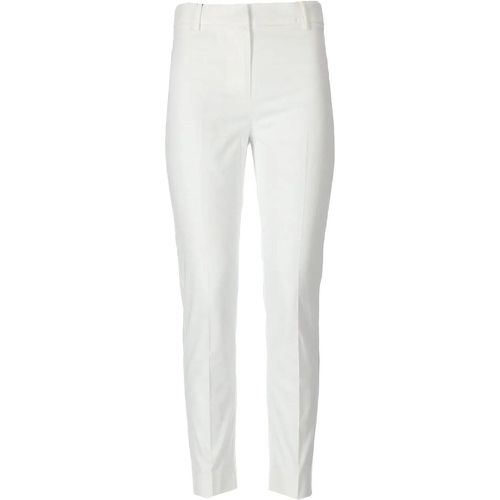 MAX MARA WEEKEND CECCO WEISSE HOSE - Größe 44 - weiß - WEEKEND Max Mara - Modalova