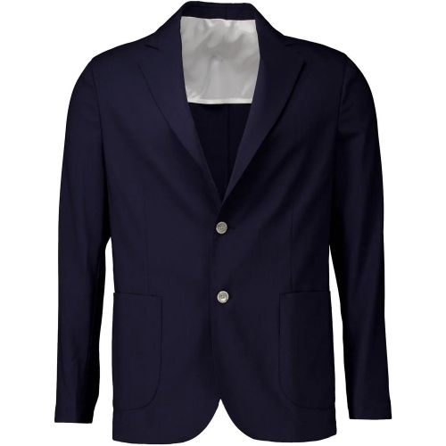 Colberts Donkerblauw 48053 - Größe 48 - Barba Napoli - Modalova