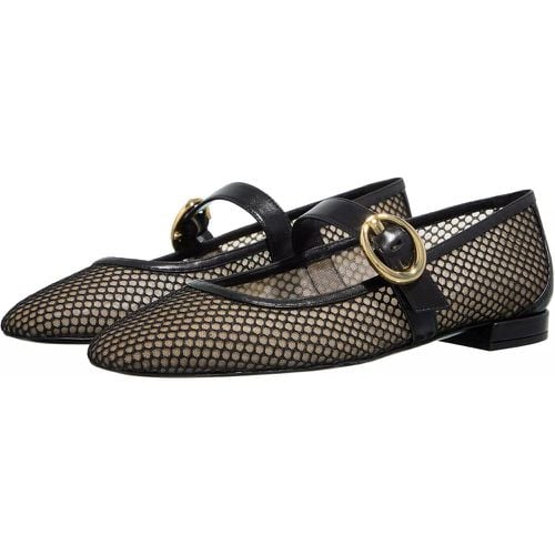 Loafer - Arabella Mary Jane - Gr. 38 (EU) - in - für Damen - Stuart Weitzman - Modalova