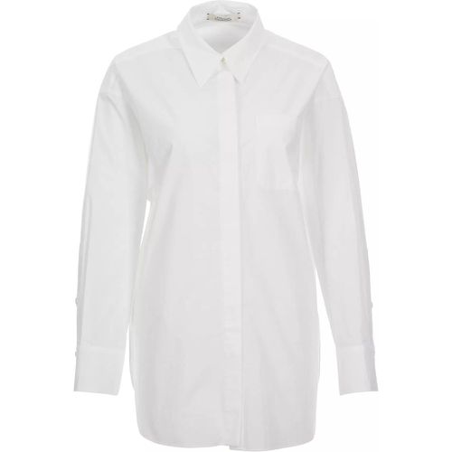 COTTON COOLNESS Bluse - Größe 0 - dorothee schumacher - Modalova