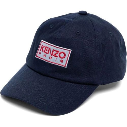 Caps & Mützen - Hats Blue - Gr. ONE SIZE - in - für Damen - Kenzo - Modalova