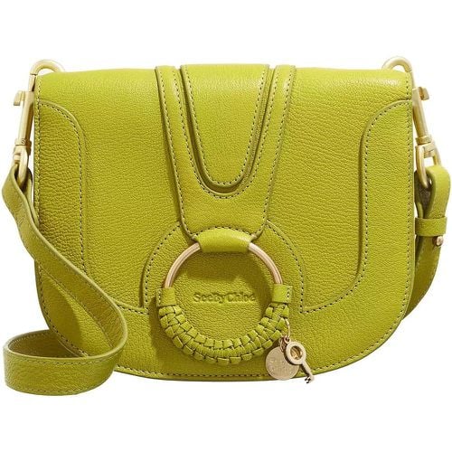 Crossbody Bags - Hana Medium Shoulder Bag - Gr. unisize - in - für Damen - See By Chloé - Modalova