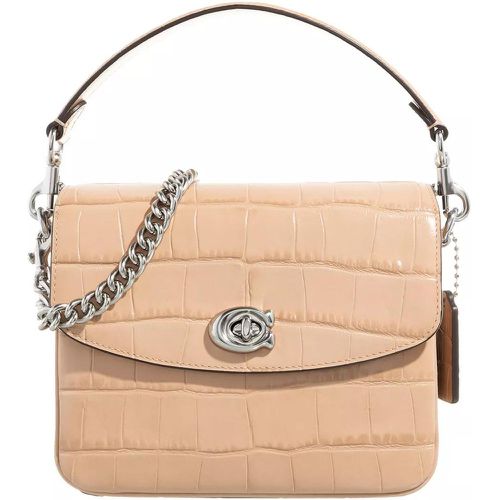 Crossbody Bags - Embossed Croc Cassie Crossbody 19 - Gr. unisize - in - für Damen - Coach - Modalova