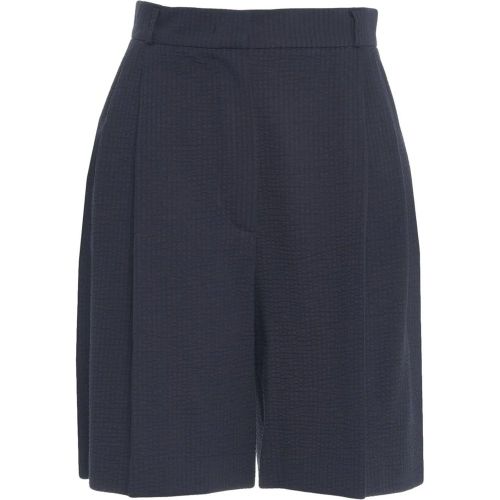 Pleated bermuda - Größe IT 42 - Harris Wharf - Modalova