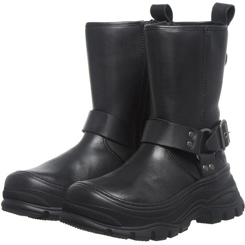 Boots & Stiefeletten - Roam Biker Hi - Gr. 38 (EU) - in - für Damen - Buffalo - Modalova