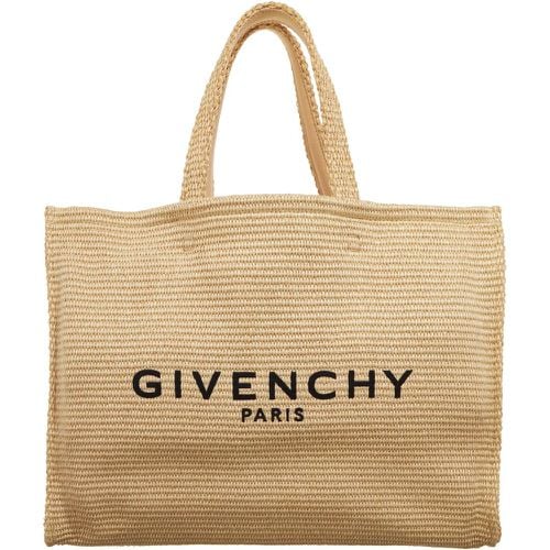 Tote - G Tote Soft Medium - Gr. unisize - in - für Damen - Givenchy - Modalova