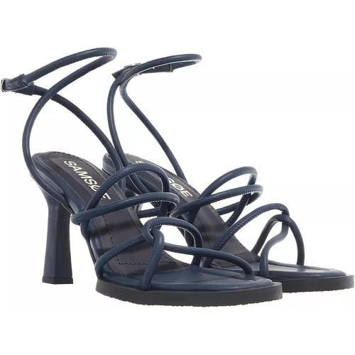 Sandalen - Ayla Sandals - Gr. 38 (EU) - in - für Damen - Samsøe Samsøe - Modalova