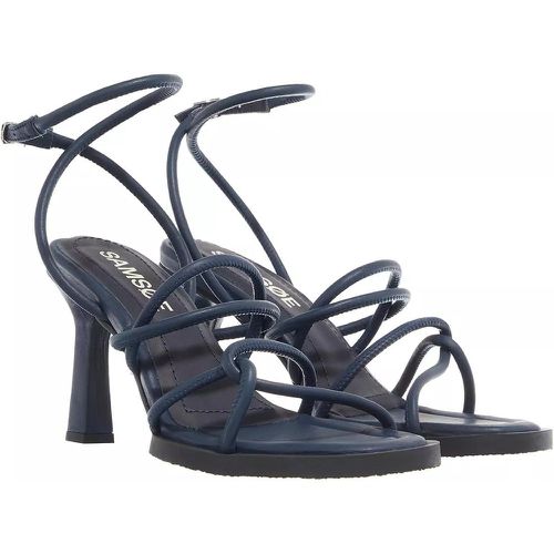 Sandalen - Ayla Sandals - Gr. 40 (EU) - in - für Damen - Samsøe Samsøe - Modalova