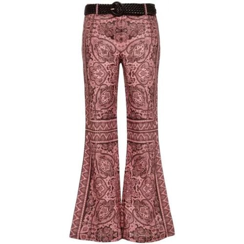 Flare Pants - Größe 1 - Zimmermann - Modalova