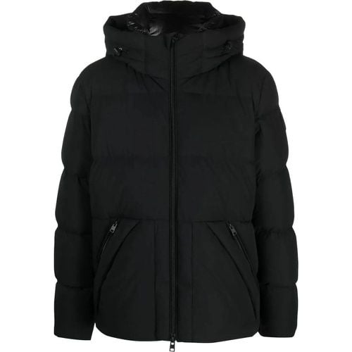 Sierra supreme down jacket divers - Größe XL - Woolrich - Modalova